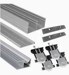 Kit Placard 3mts 2 hojas