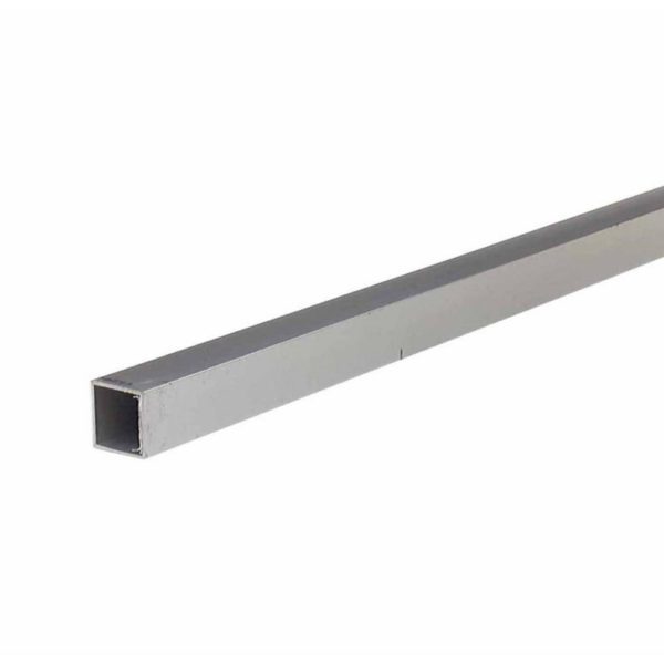 Contravidrio Aluminio 10