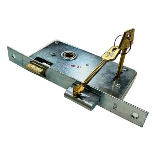 Cerradura Milord Seguridad
