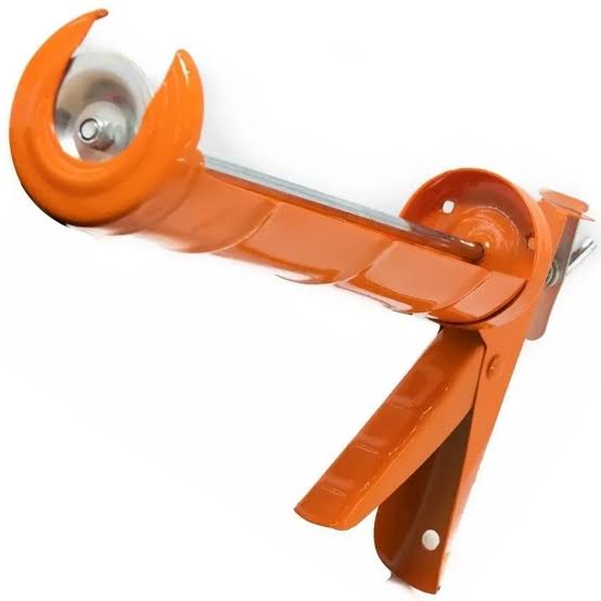 Pistola Selladora Naranja Reforzada