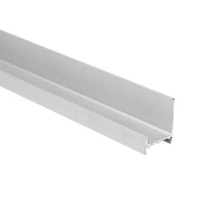 PERFIL TIRADOR MINI “J” X3 METROS