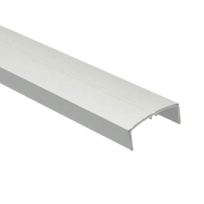 TAPACANTO U 18MM X3 METROS 