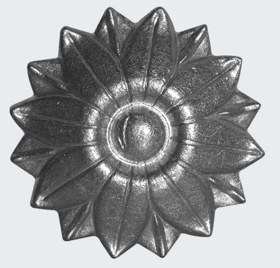 1093 GIRASOL CHICO Chico 85 14 Fundicion