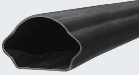 PASAMANO GRANDE 36x57x1,2 57 6000 Hierro