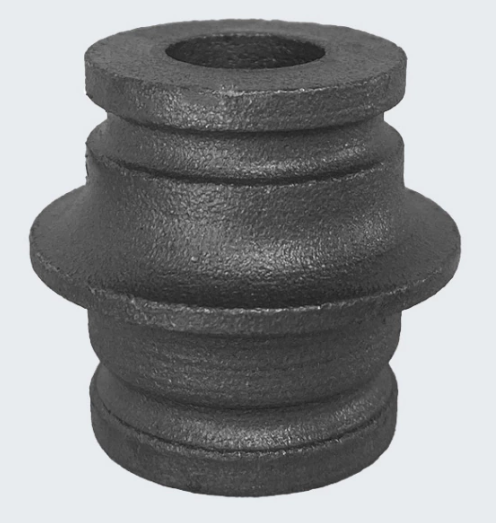 505-2A INTERMEDIO DOBLE TORNEADO ø 9/16 36 33 Hierro