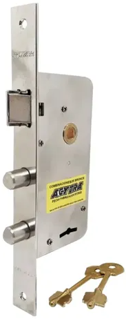 ACYTRA 101
