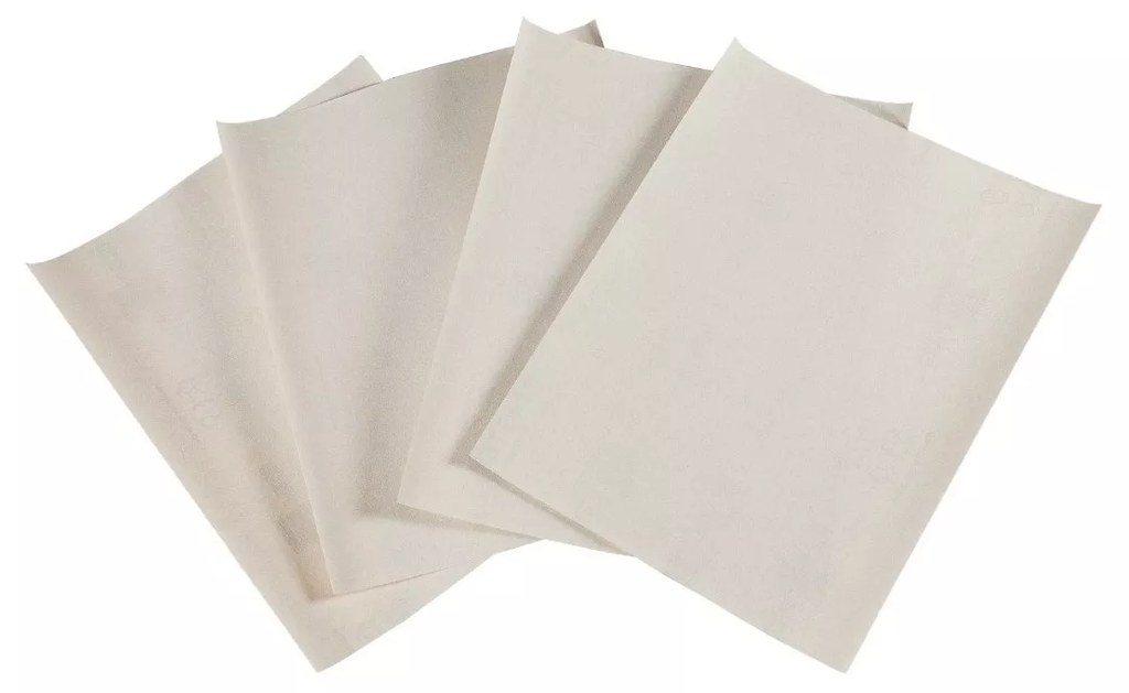 Lija Antiempaste