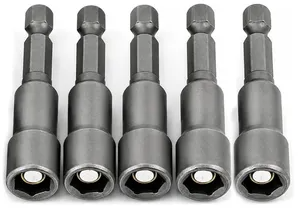 ADAPTADOR CON IMAN BULK  3/8