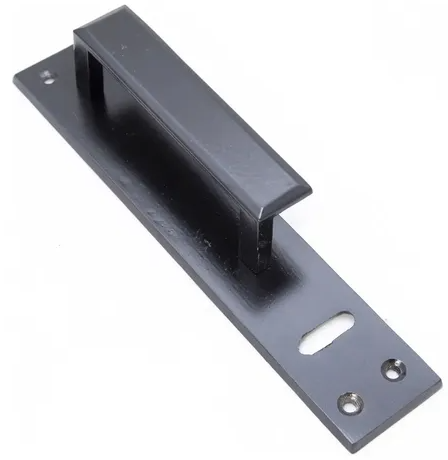 Manijon Aluminio