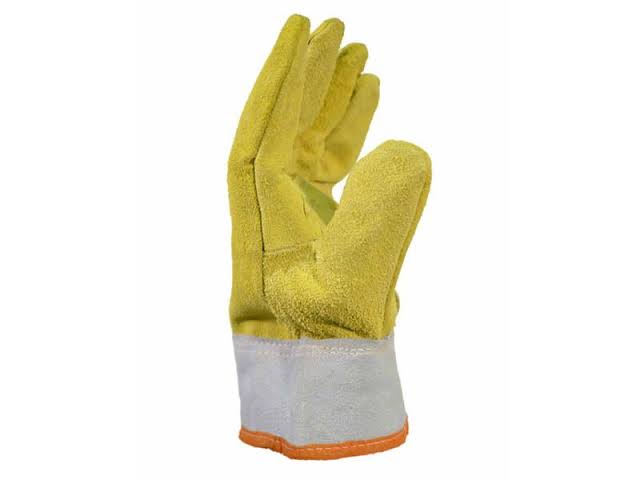 Puño Corto Guantes Descarne