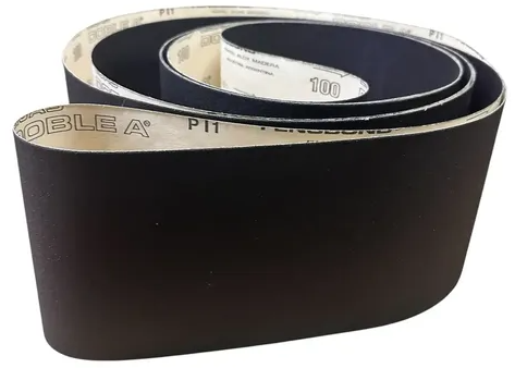 150 x 7100 40 BANDAS PAPEL OA.RES.FENOBOND