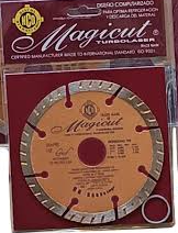 MAGICUT 4 1/2"