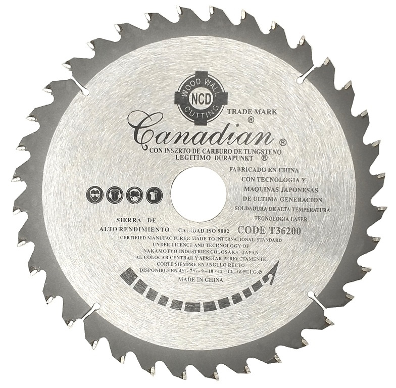 10"x 36d Sierra Circ. CELESTE