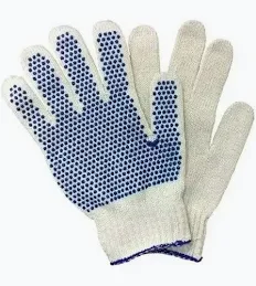 Guantes Moteados