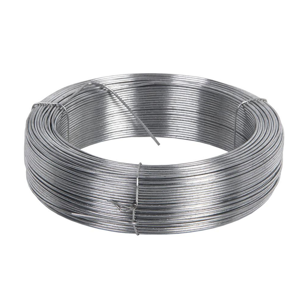 Alambre Galvanizado N°16 x KG