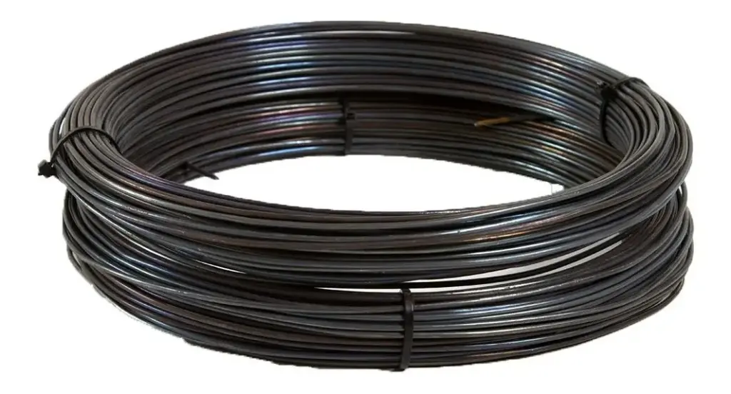 Alambre Negro N°16 x KG
