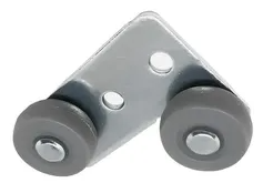 Patin superior con ruedas