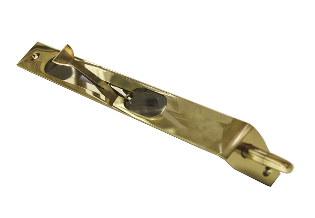 PASADOR 220 X 250 BRONCE 1 AGUJERO