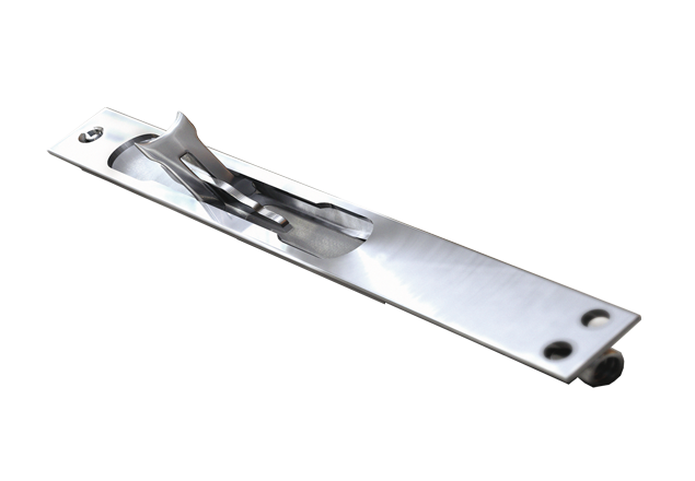 PASADOR 226 X 180 BRONCE PLATIL 2 AGUJEROS