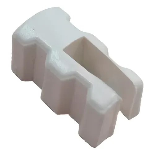 Soporte techo caballete