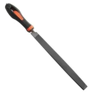 10 CM LIMA PARALELA BASTARDA