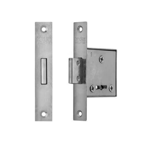 [Candex] Candex 119 Embutir