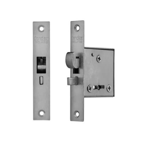 [Candex] Candex 119 Corrediza