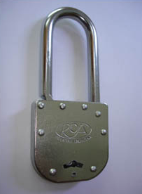[Roa] Candado Roa 50 GA70
