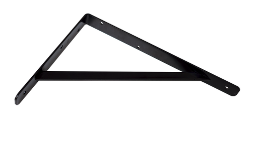 [SC Metalurgica] 250 x 400 SOPORTE TRAVESAÑO SUPER REFORZADO 