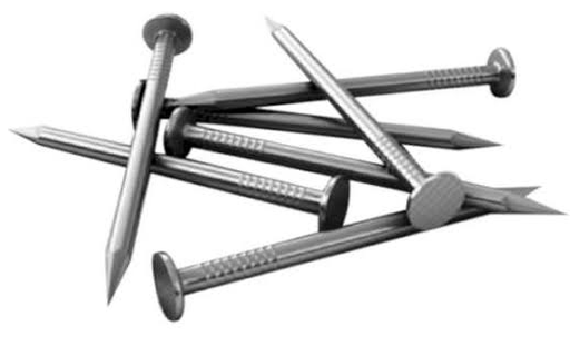 [Topasol] CLAVOS CABEZA CHATA 12X40 X KG