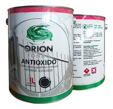[LIMBADI] Antioxido Negro x 1 lt Orion