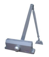 [Lamarina] Cierra Puerta Aereo 25-45KG