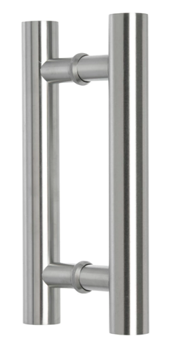 [Lamarina] Barral Doble  de 38x400