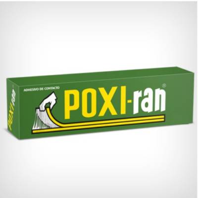 [MELMAR] POXI-RAN 23G