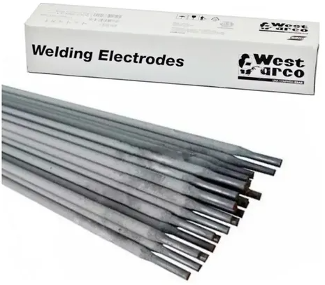 Electrodos West Arco 2,5 x 5KG