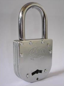 Candado Roa 40 Misma Combinacion