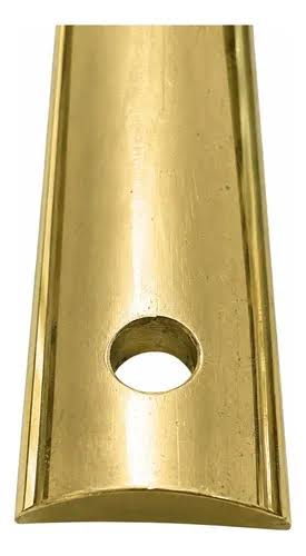 1.2 MTS VARILLA DE 12MM BRONCE P/FALLEBA