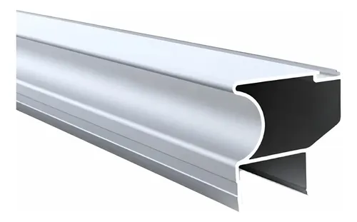 [Lamarina] PERFIL TIRADOR x 2.60 MTS 